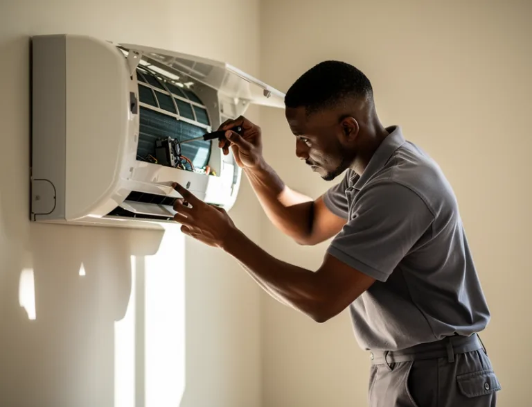 AC Repair Rego Park